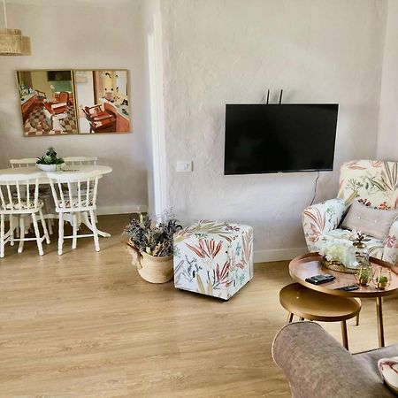 Santa Clara Bungalows マスパロマス エクステリア 写真