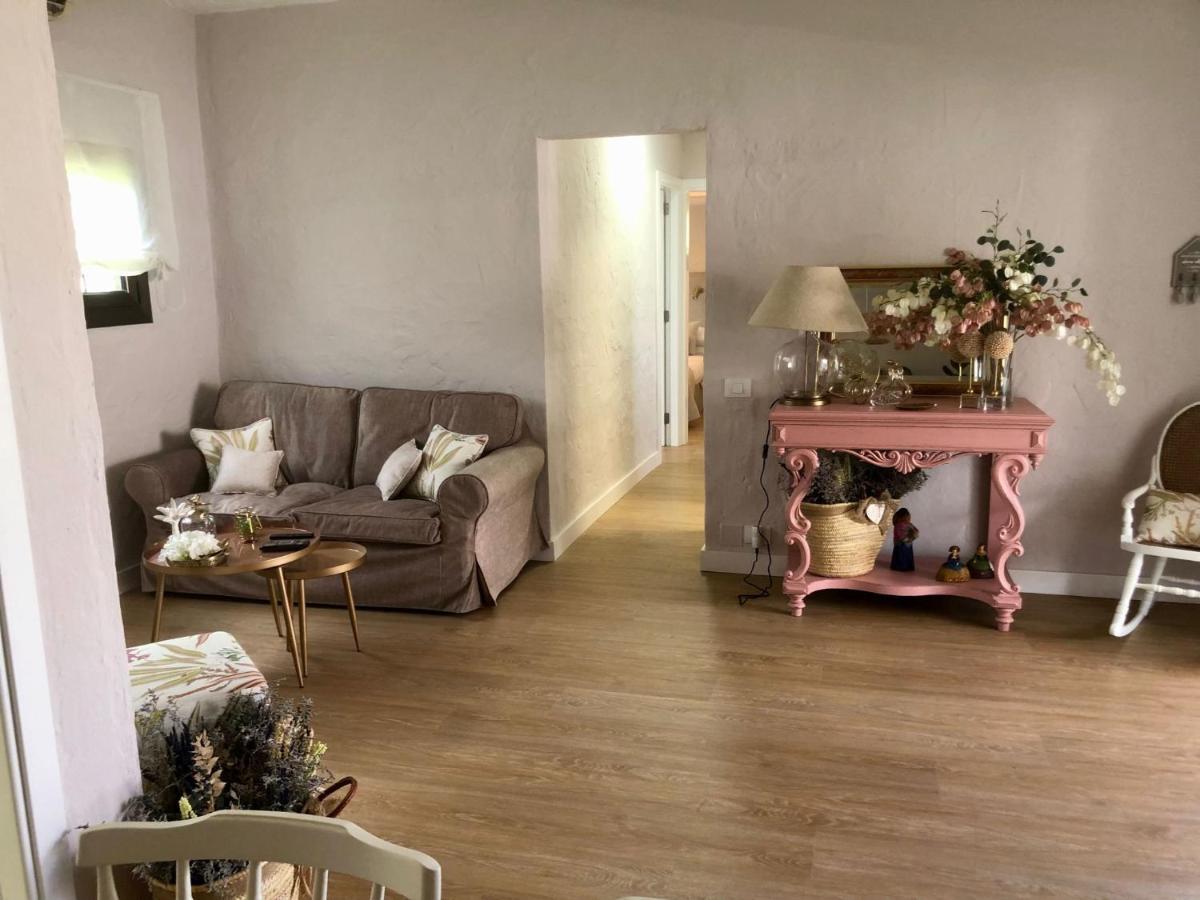 Santa Clara Bungalows マスパロマス エクステリア 写真