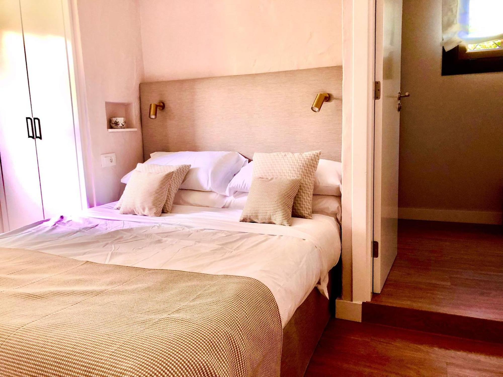 Santa Clara Bungalows マスパロマス エクステリア 写真