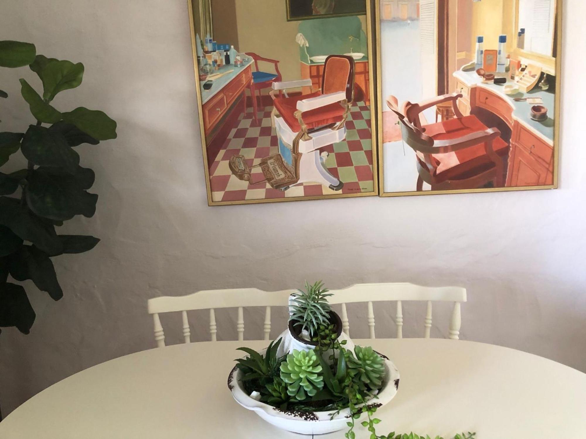 Santa Clara Bungalows マスパロマス エクステリア 写真