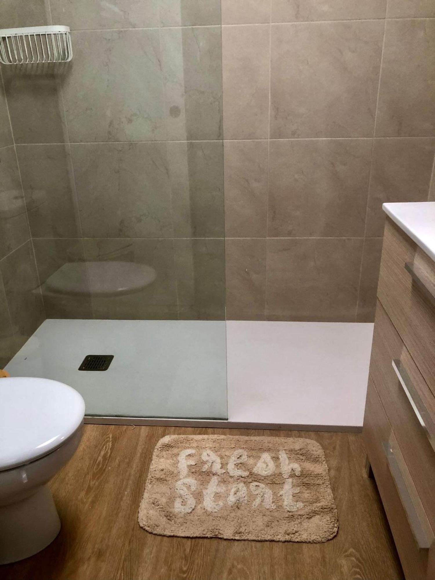 Santa Clara Bungalows マスパロマス エクステリア 写真