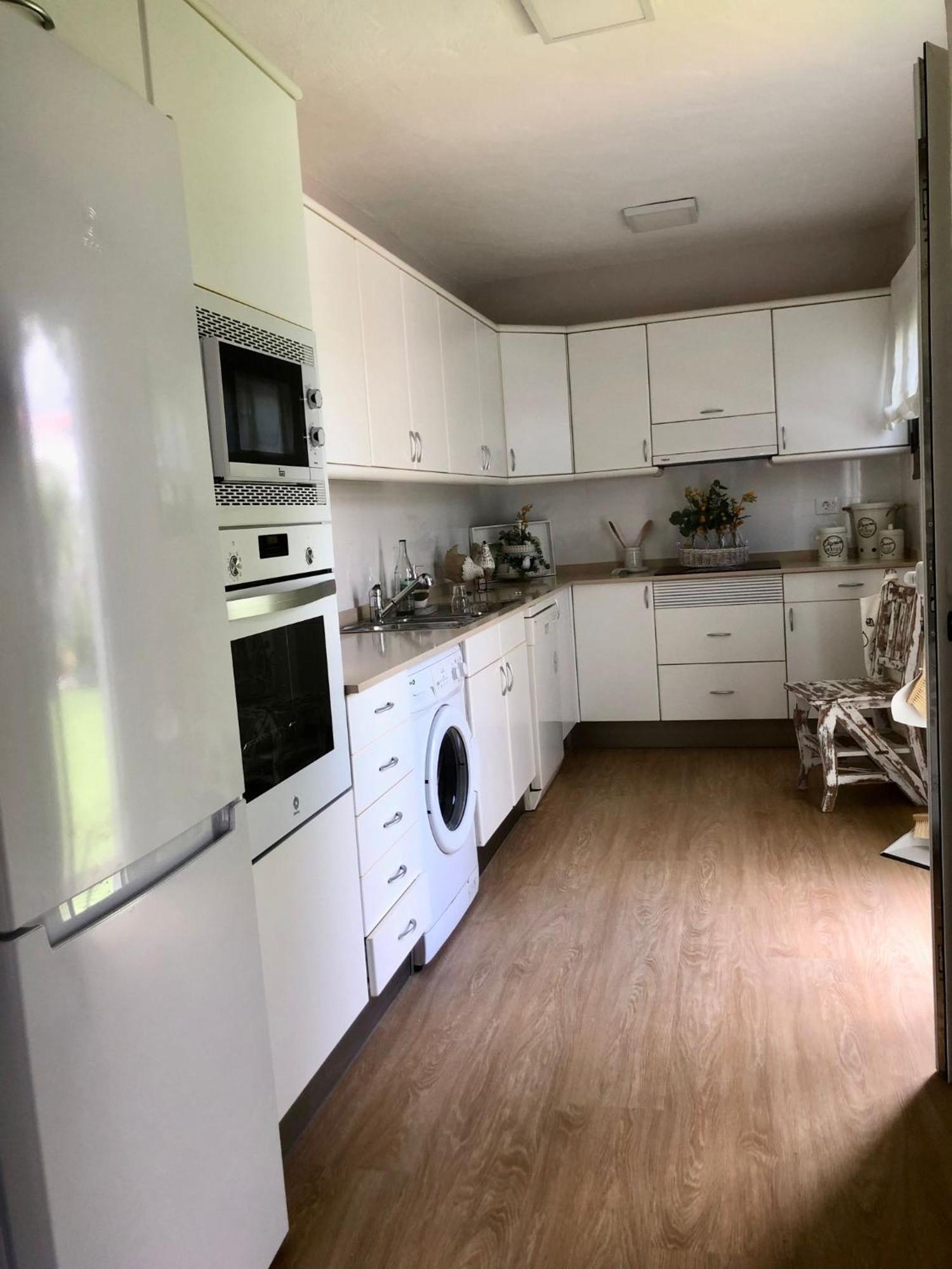 Santa Clara Bungalows マスパロマス エクステリア 写真