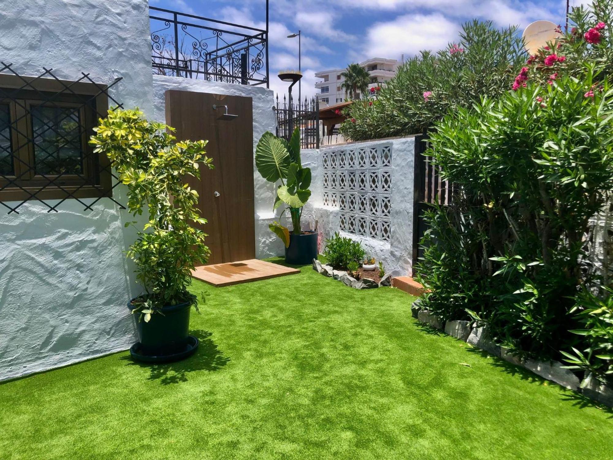 Santa Clara Bungalows マスパロマス エクステリア 写真
