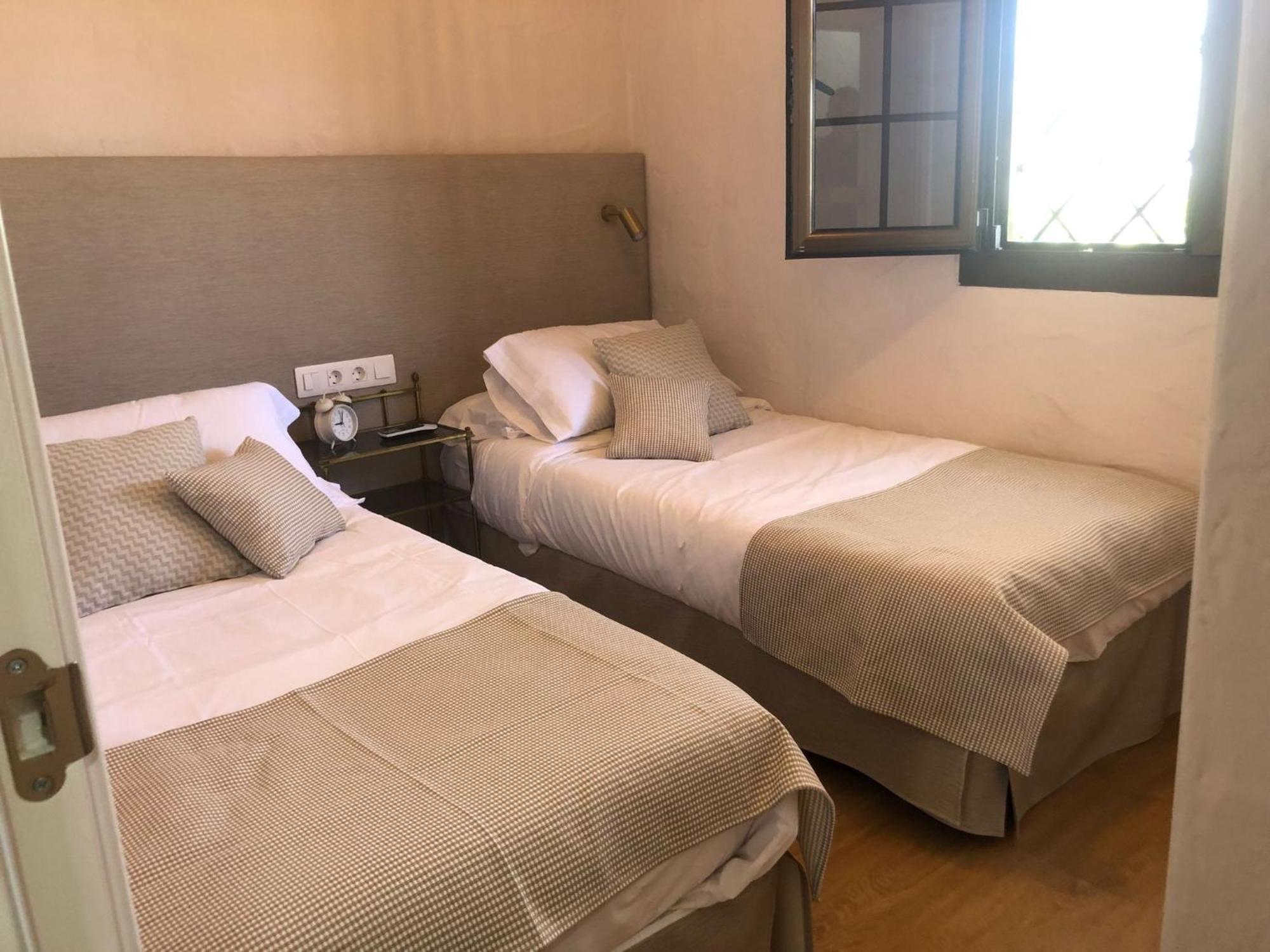 Santa Clara Bungalows マスパロマス エクステリア 写真