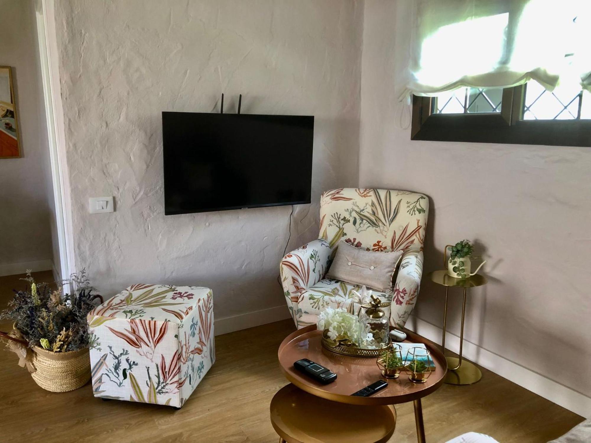 Santa Clara Bungalows マスパロマス エクステリア 写真