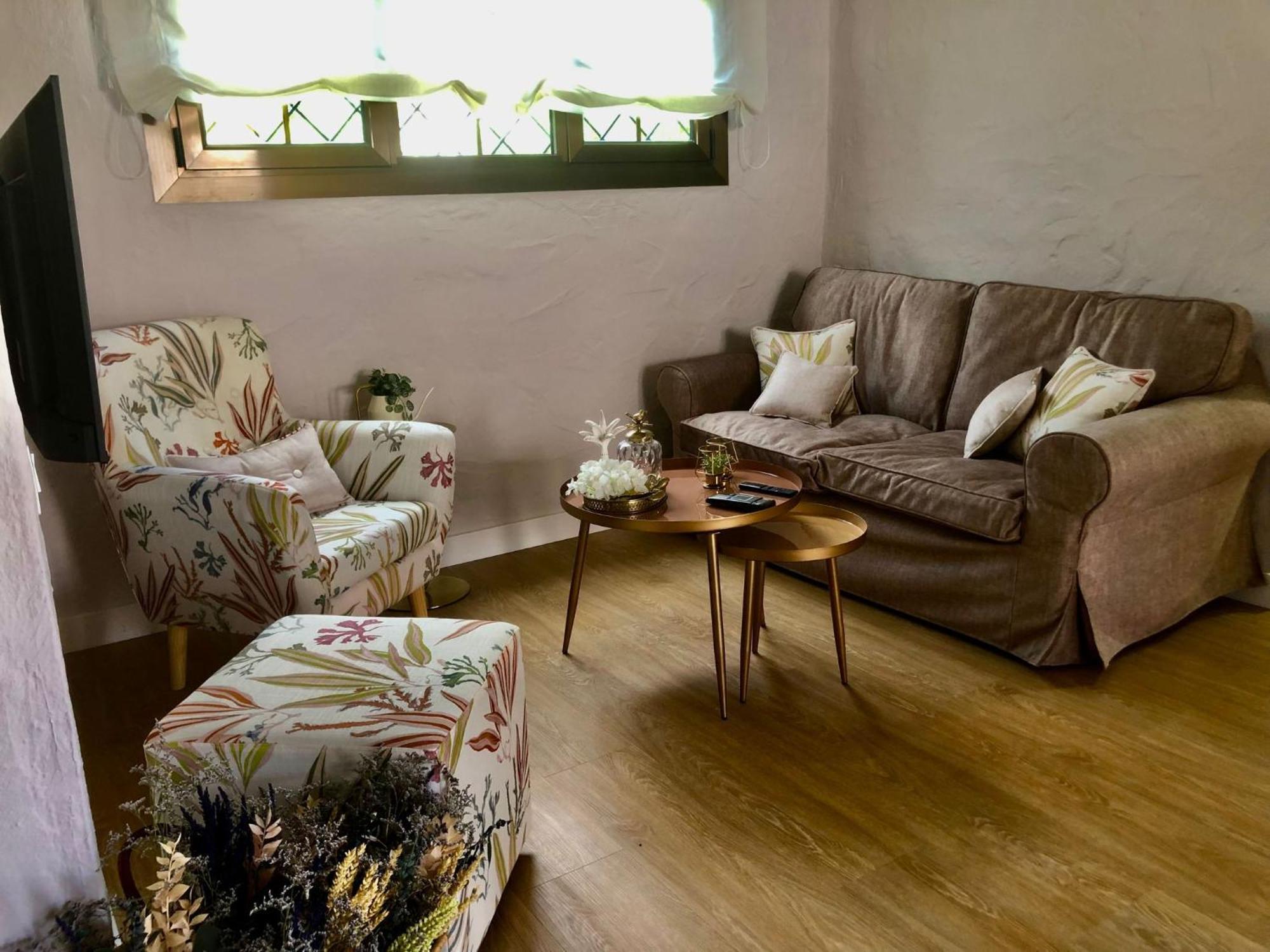 Santa Clara Bungalows マスパロマス エクステリア 写真